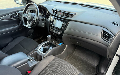 Nissan X-Trail, 2022 год, 2 780 000 рублей, 9 фотография