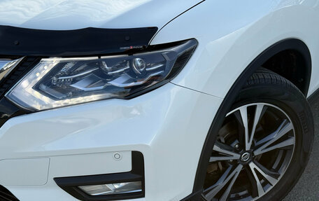 Nissan X-Trail, 2022 год, 2 780 000 рублей, 15 фотография