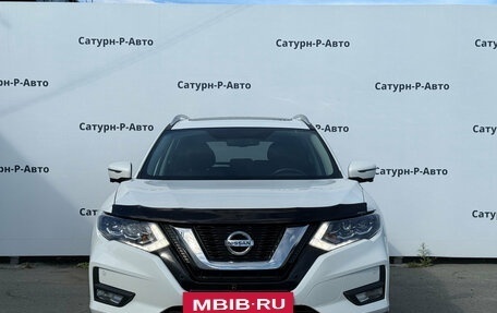 Nissan X-Trail, 2022 год, 2 780 000 рублей, 2 фотография