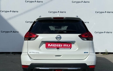 Nissan X-Trail, 2022 год, 2 780 000 рублей, 5 фотография