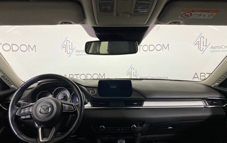 Mazda 6, 2021 год, 2 597 700 рублей, 10 фотография