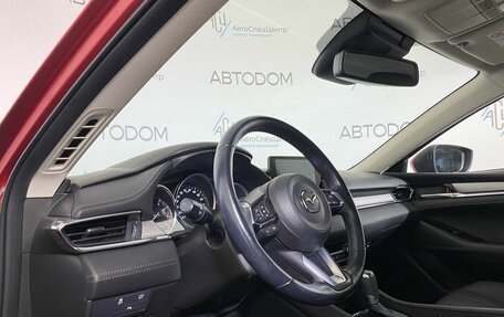 Mazda 6, 2021 год, 2 597 700 рублей, 9 фотография