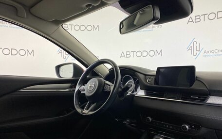 Mazda 6, 2021 год, 2 597 700 рублей, 11 фотография
