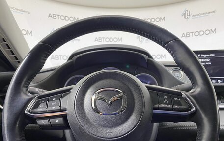Mazda 6, 2021 год, 2 597 700 рублей, 15 фотография