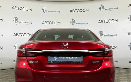 Mazda 6, 2021 год, 2 597 700 рублей, 6 фотография
