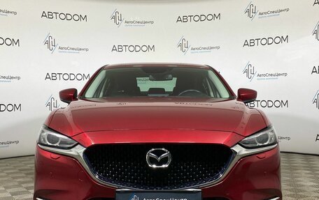 Mazda 6, 2021 год, 2 597 700 рублей, 5 фотография