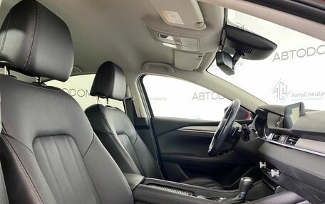 Mazda 6, 2021 год, 2 597 700 рублей, 12 фотография