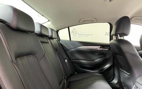Mazda 6, 2021 год, 2 597 700 рублей, 13 фотография