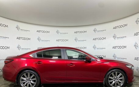 Mazda 6, 2021 год, 2 597 700 рублей, 4 фотография