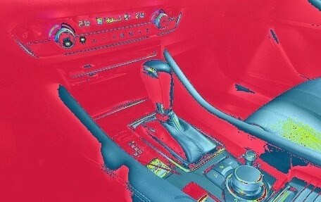 Mazda 6, 2021 год, 2 597 700 рублей, 17 фотография