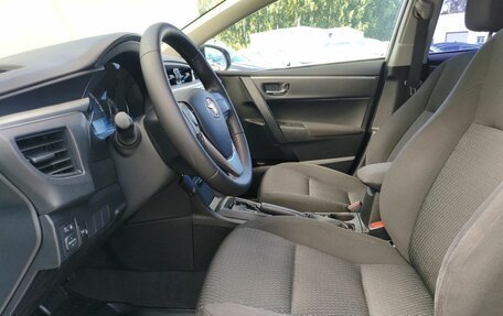 Toyota Corolla, 2013 год, 1 220 000 рублей, 10 фотография
