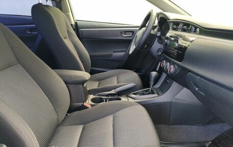 Toyota Corolla, 2013 год, 1 220 000 рублей, 11 фотография