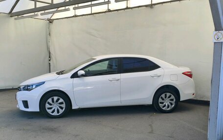 Toyota Corolla, 2013 год, 1 220 000 рублей, 9 фотография