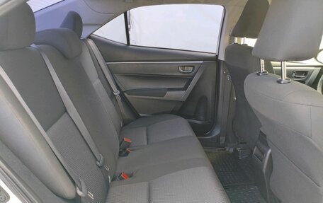 Toyota Corolla, 2013 год, 1 220 000 рублей, 12 фотография