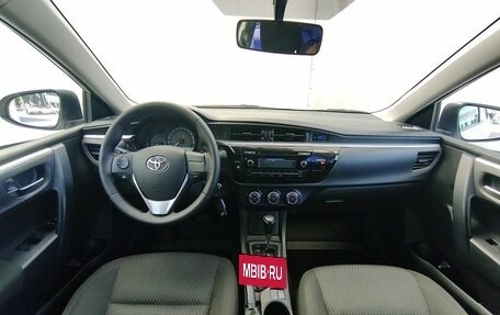Toyota Corolla, 2013 год, 1 220 000 рублей, 13 фотография