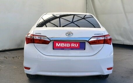 Toyota Corolla, 2013 год, 1 220 000 рублей, 6 фотография