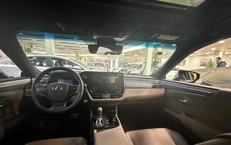 Lexus ES VII, 2025 год, 6 099 000 рублей, 9 фотография