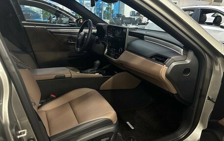 Lexus ES VII, 2025 год, 6 099 000 рублей, 11 фотография