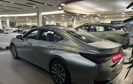 Lexus ES VII, 2025 год, 6 099 000 рублей, 5 фотография