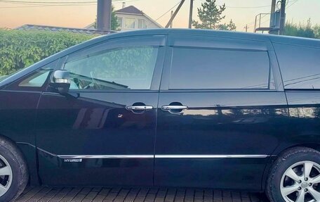 Toyota Estima III рестайлинг -2, 2009 год, 1 640 000 рублей, 4 фотография