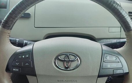 Toyota Estima III рестайлинг -2, 2009 год, 1 640 000 рублей, 7 фотография
