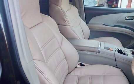 Toyota Estima III рестайлинг -2, 2009 год, 1 640 000 рублей, 10 фотография