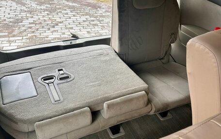 Toyota Estima III рестайлинг -2, 2009 год, 1 640 000 рублей, 14 фотография