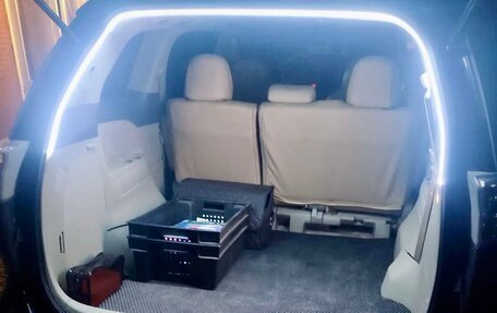 Toyota Estima III рестайлинг -2, 2009 год, 1 640 000 рублей, 16 фотография