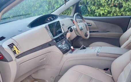 Toyota Estima III рестайлинг -2, 2009 год, 1 640 000 рублей, 11 фотография