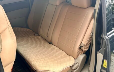 Toyota Estima III рестайлинг -2, 2009 год, 1 640 000 рублей, 12 фотография