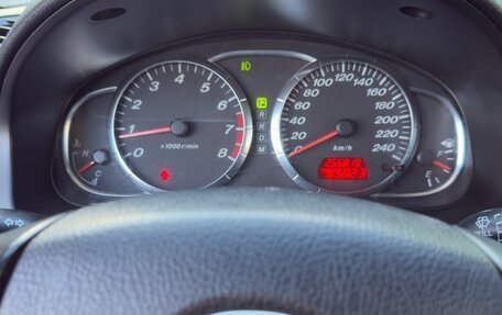 Mazda 6, 2005 год, 330 000 рублей, 9 фотография