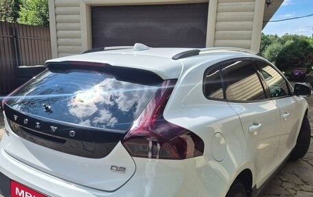 Volvo V40 Cross Country I, 2014 год, 1 400 000 рублей, 5 фотография