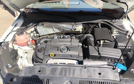 Volkswagen Tiguan I, 2016 год, 1 450 000 рублей, 7 фотография