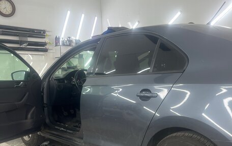 Skoda Rapid I, 2014 год, 900 000 рублей, 1 фотография