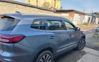 Chery Tiggo 8 I, 2020 год, 1 720 000 рублей, 1 фотография