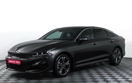 KIA K5, 2021 год, 2 650 000 рублей, 1 фотография