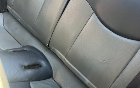 Hyundai Tiburon, 2001 год, 265 000 рублей, 11 фотография