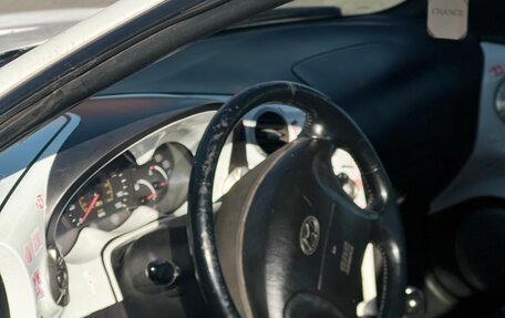 Hyundai Tiburon, 2001 год, 265 000 рублей, 14 фотография