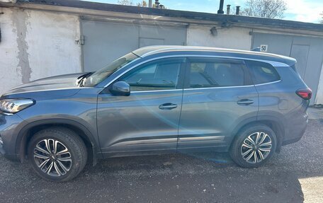 Chery Tiggo 8 I, 2020 год, 1 720 000 рублей, 4 фотография