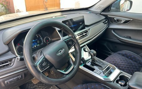 Chery Tiggo 8 I, 2020 год, 1 720 000 рублей, 6 фотография