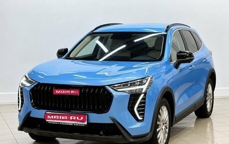 Haval Jolion, 2024 год, 1 890 000 рублей, 1 фотография