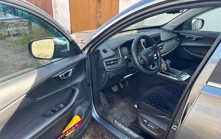 Chery Tiggo 8 I, 2020 год, 1 720 000 рублей, 5 фотография
