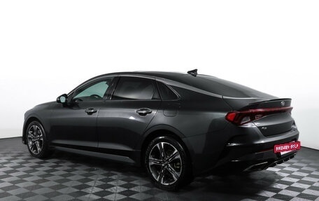 KIA K5, 2021 год, 2 650 000 рублей, 7 фотография