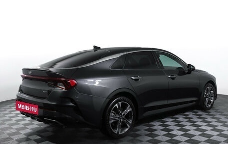 KIA K5, 2021 год, 2 650 000 рублей, 5 фотография