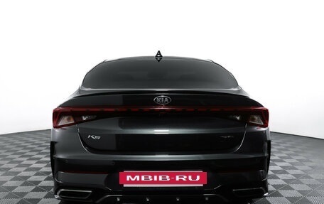 KIA K5, 2021 год, 2 650 000 рублей, 6 фотография
