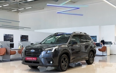 Subaru Forester, 2024 год, 3 870 000 рублей, 1 фотография