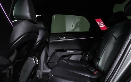 KIA K5, 2021 год, 2 650 000 рублей, 11 фотография