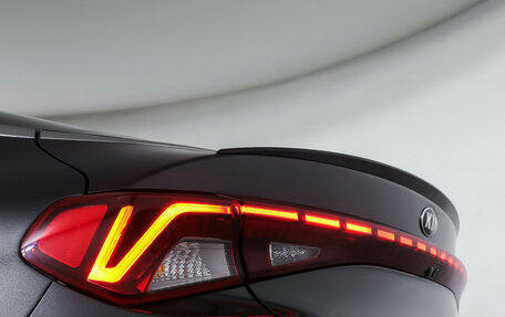 KIA K5, 2021 год, 2 650 000 рублей, 22 фотография