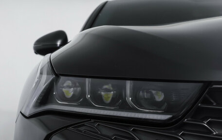 KIA K5, 2021 год, 2 650 000 рублей, 23 фотография