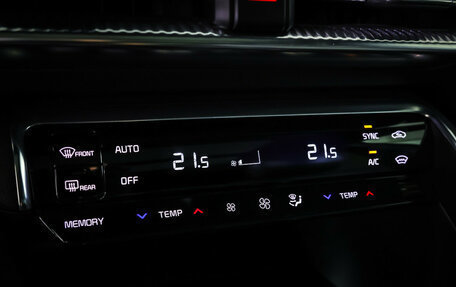 KIA K5, 2021 год, 2 650 000 рублей, 17 фотография